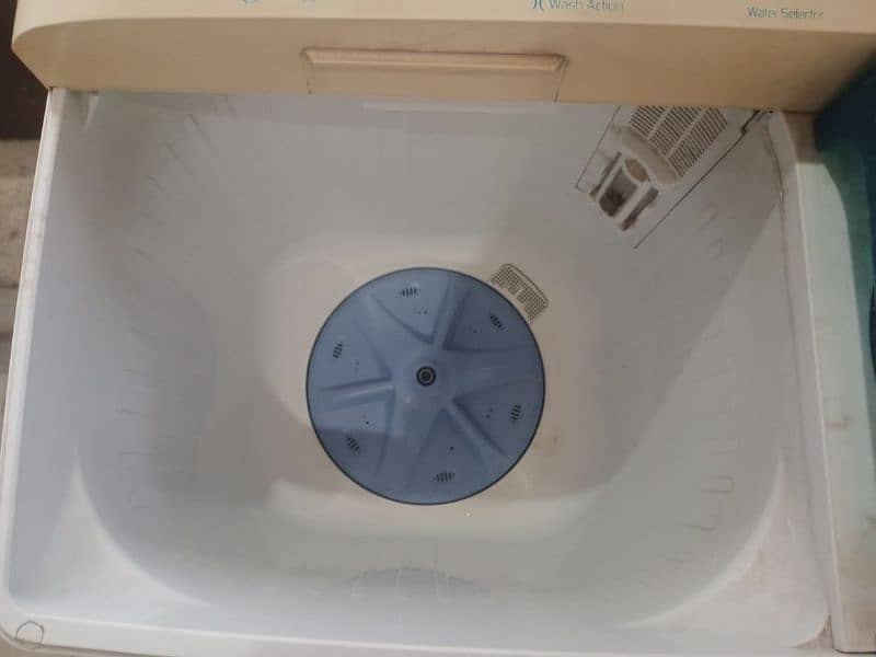 washing machine 2