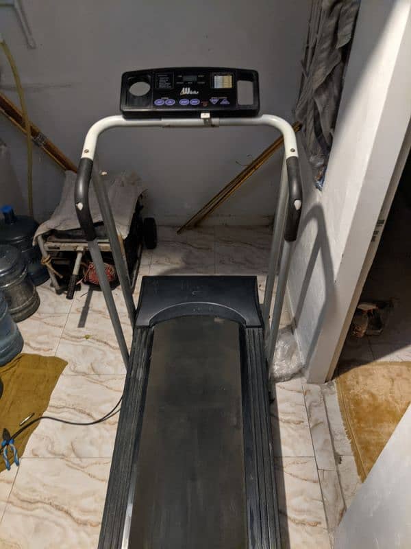 Treadmill For sale 0