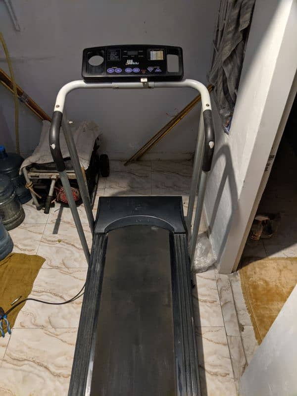 Treadmill For sale 1