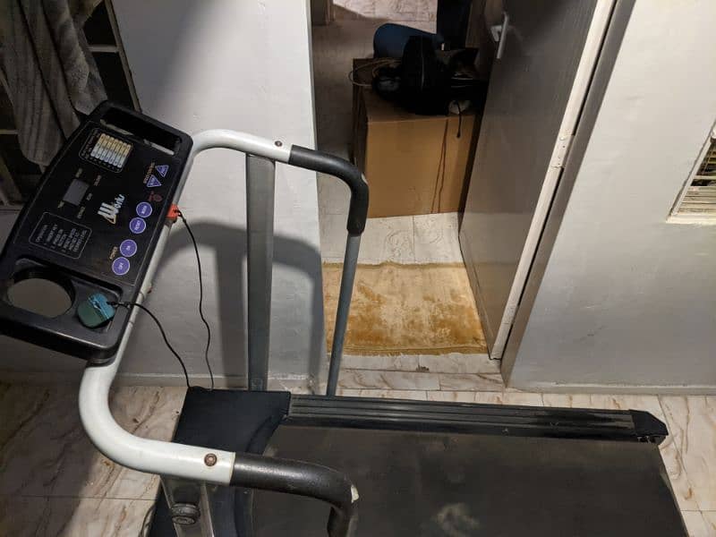 Treadmill For sale 3