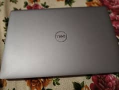 Dell 5410 Core i5 10th Generation Laptop 16GB 512GB M2 SSD