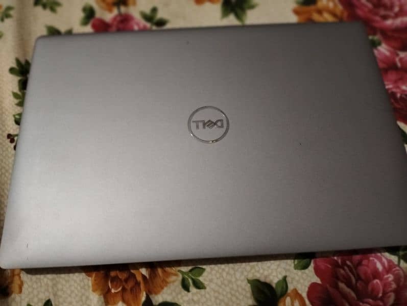 Dell 5410 Core i5 10th Generation Laptop 16GB 512GB M2 SSD 0