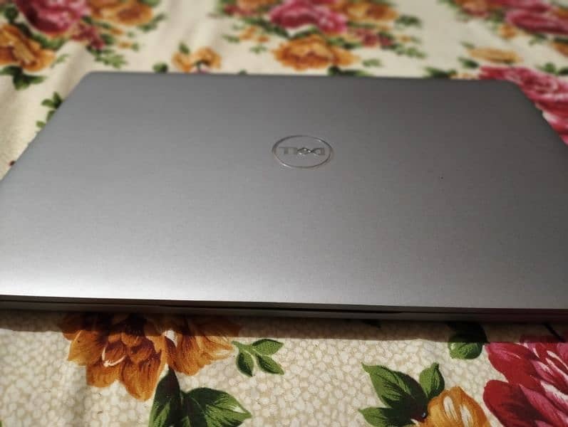 Dell 5410 Core i5 10th Generation Laptop 16GB 512GB M2 SSD 1