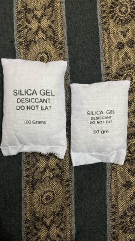 Silica Gel 6