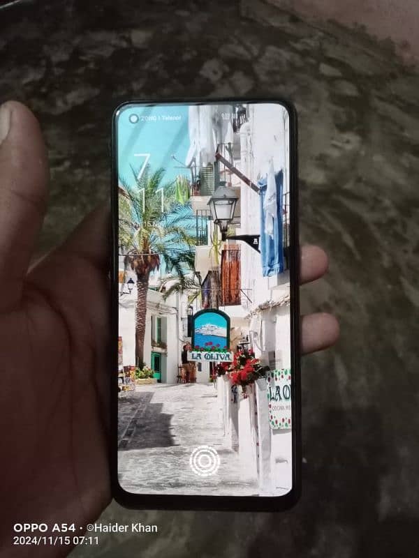 Oppo F19 (6/128) 5