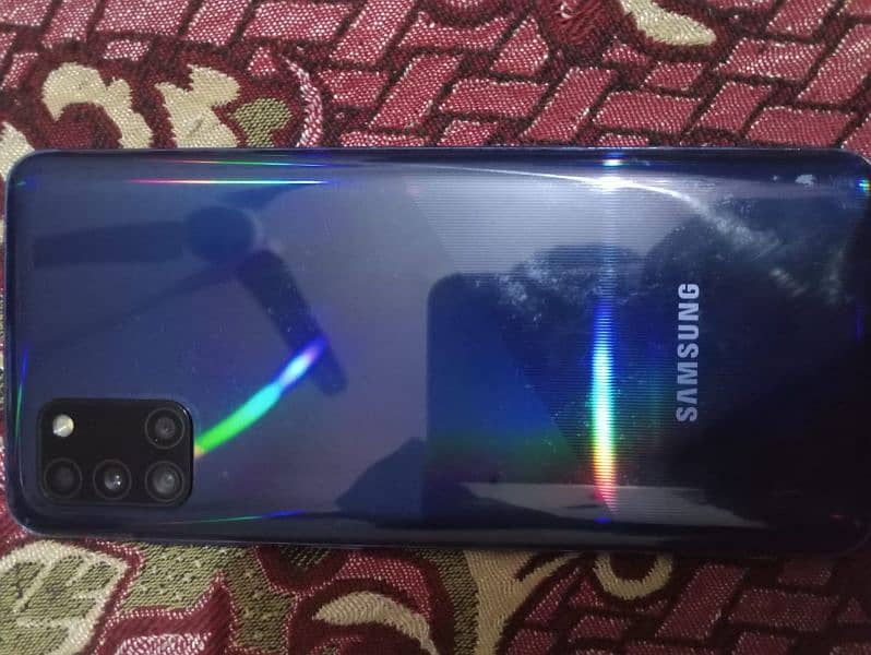 Samsung a31 4/128gb 14