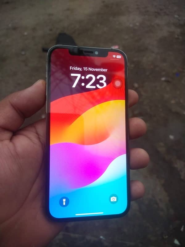 iphone 12 pro Non pta 256gb jv 2