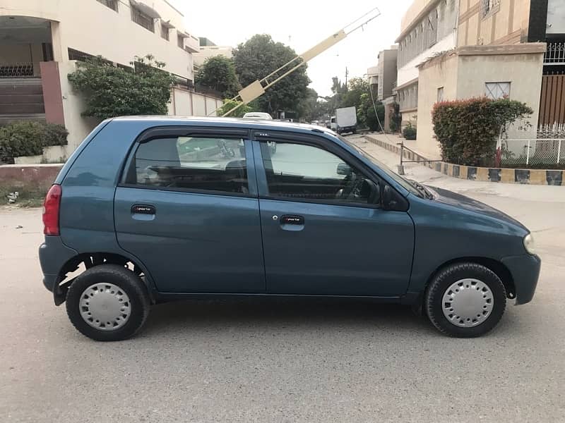 Suzuki Alto VXR 2010 Urgent sell 3