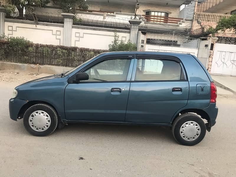 Suzuki Alto VXR 2010 Urgent sell 4