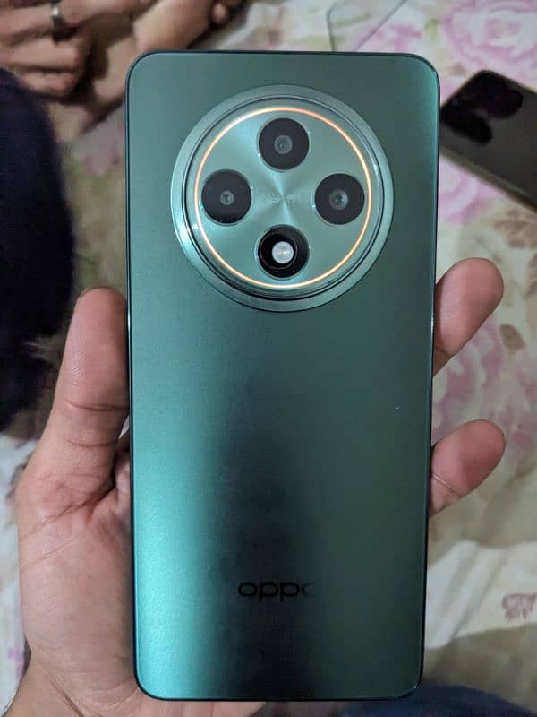 oppo reno 12f 1