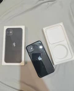 iphone 11 64gb non pta Factory