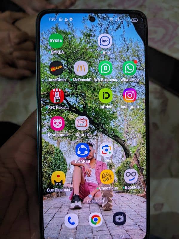 oppo reno 12f 2