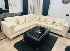 corner sofa set,7seater sofa set, Chesterfield sofa set, molty foam,