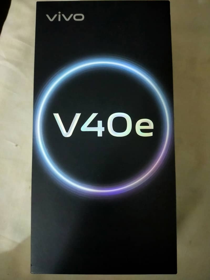 Vivo v 40 e 1