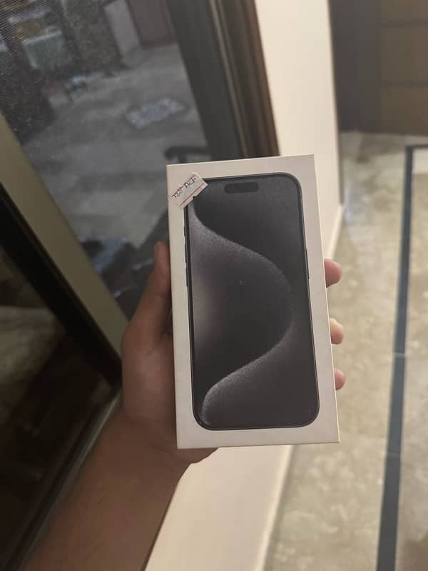 iphone 15 pro (exchange possible with s23 ultra) 0