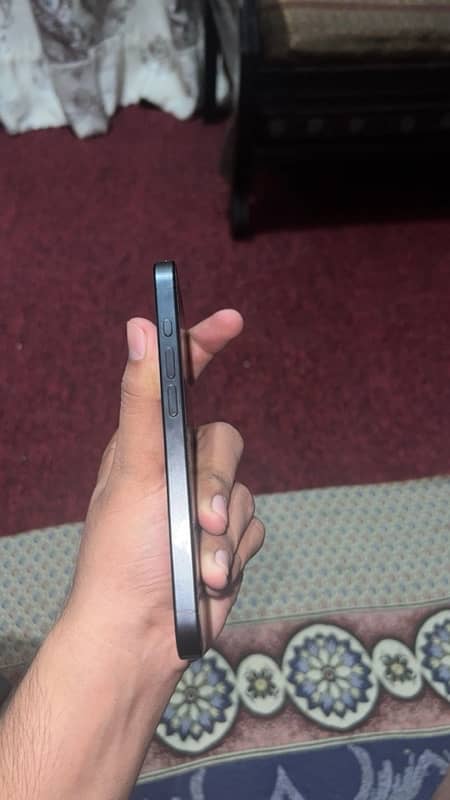 iphone 15 pro (exchange possible with s23 ultra) 2