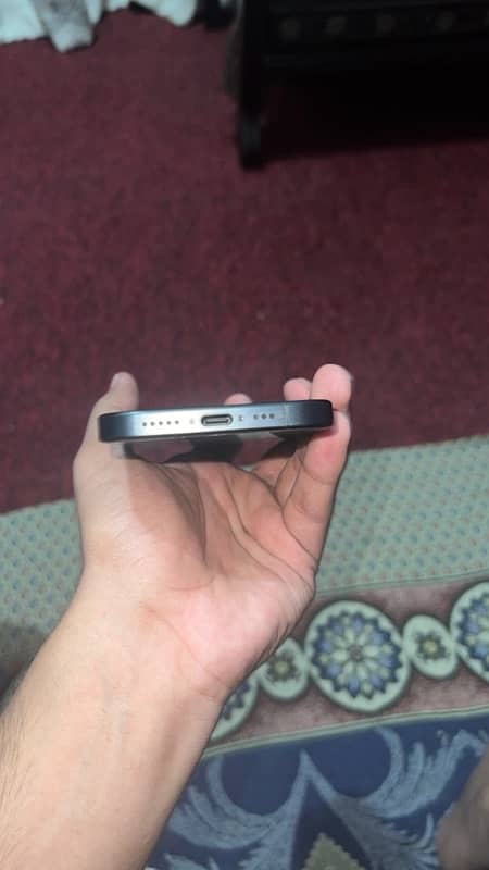 iphone 15 pro (exchange possible with s23 ultra) 3