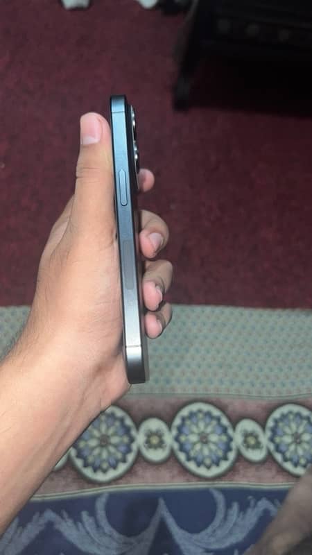 iphone 15 pro (exchange possible with s23 ultra) 5