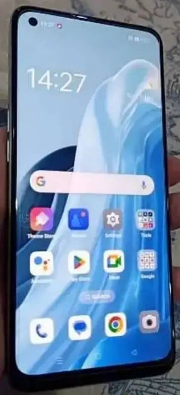 Oppo F21 pro 5g 8 128 1