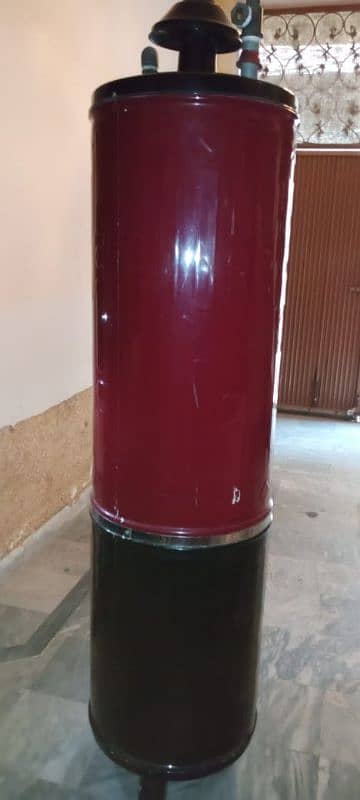 Gas Geyser for sale 1