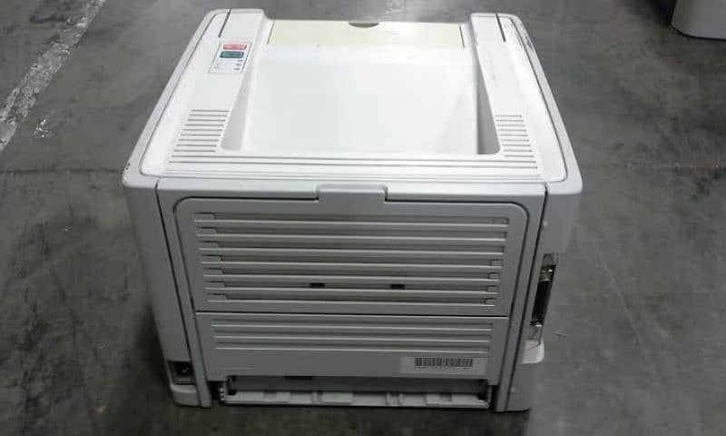 Hp 1160 2