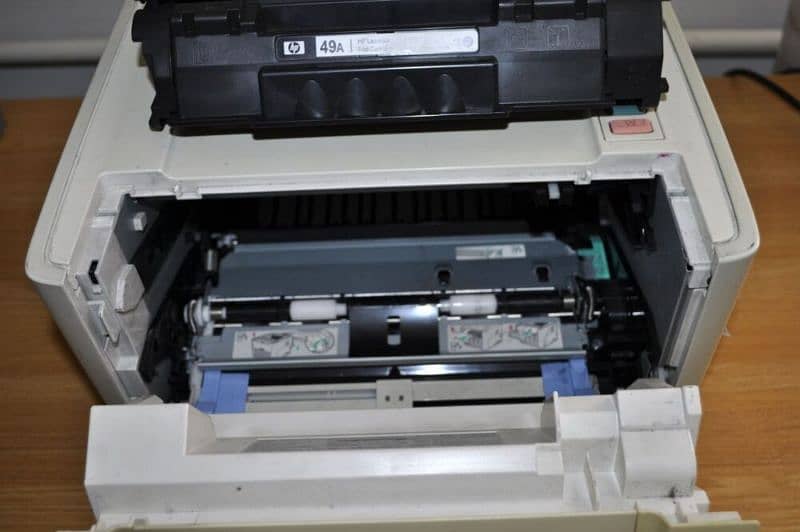 Hp 1160 4