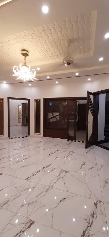 Mumtaz city 8 marla house for sale 2