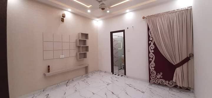 Mumtaz city 8 marla house for sale 4