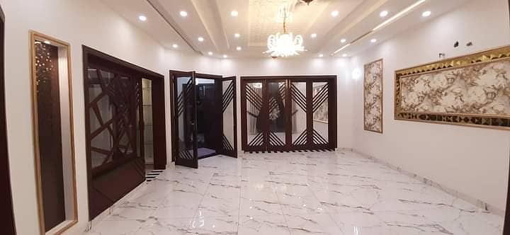 Mumtaz city 8 marla house for sale 5