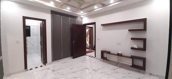 Mumtaz city 8 marla house for sale 6