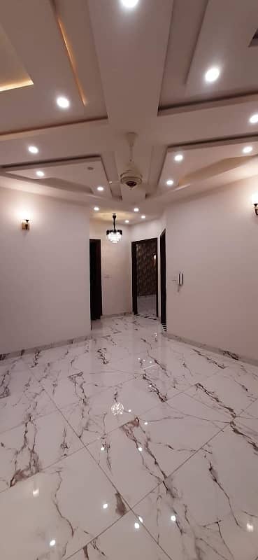 Mumtaz city 8 marla house for sale 8