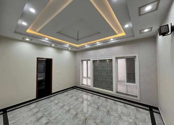 5 marla house for sale in mumtaz city 8