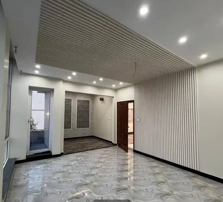 5 marla house for sale in mumtaz city 9