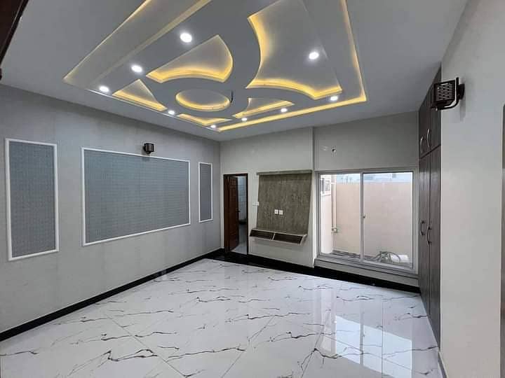 5 marla house for sale in mumtaz city 12