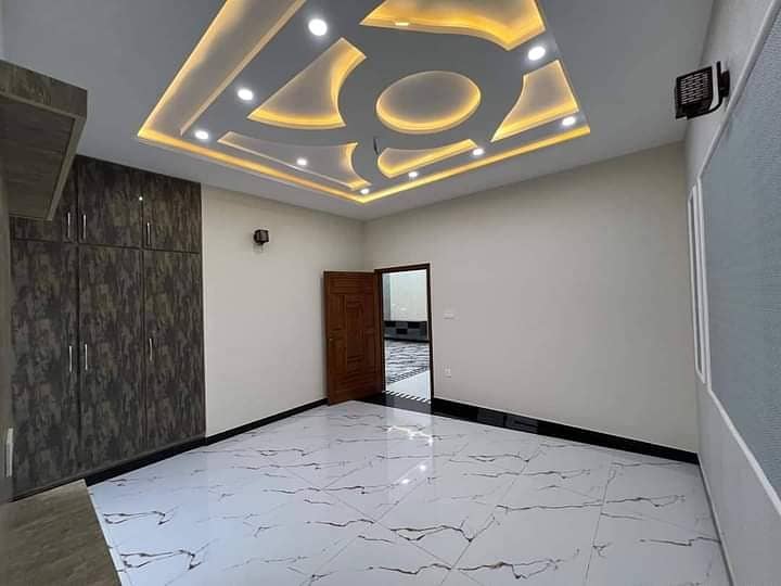 5 marla house for sale in mumtaz city 13