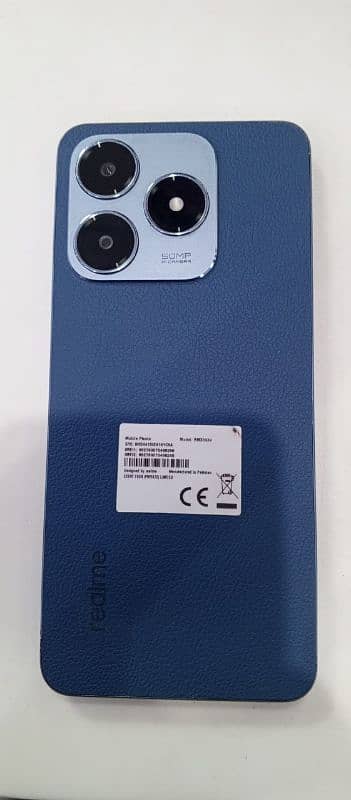 Realme C63 1