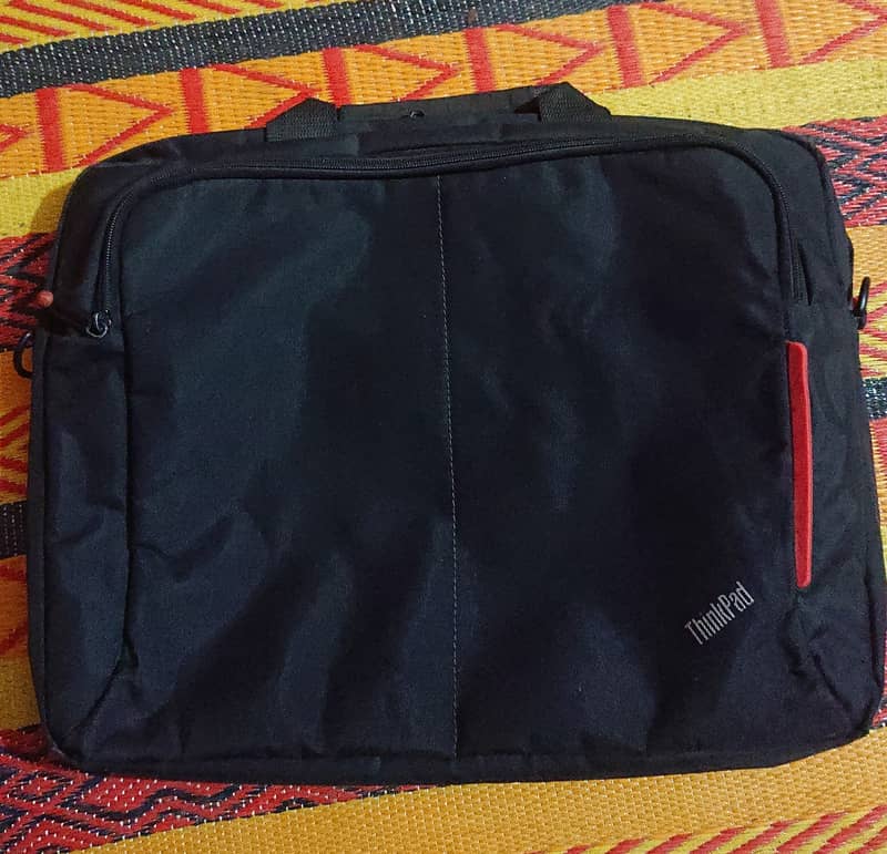 Thinkpad Laptop Bag 0