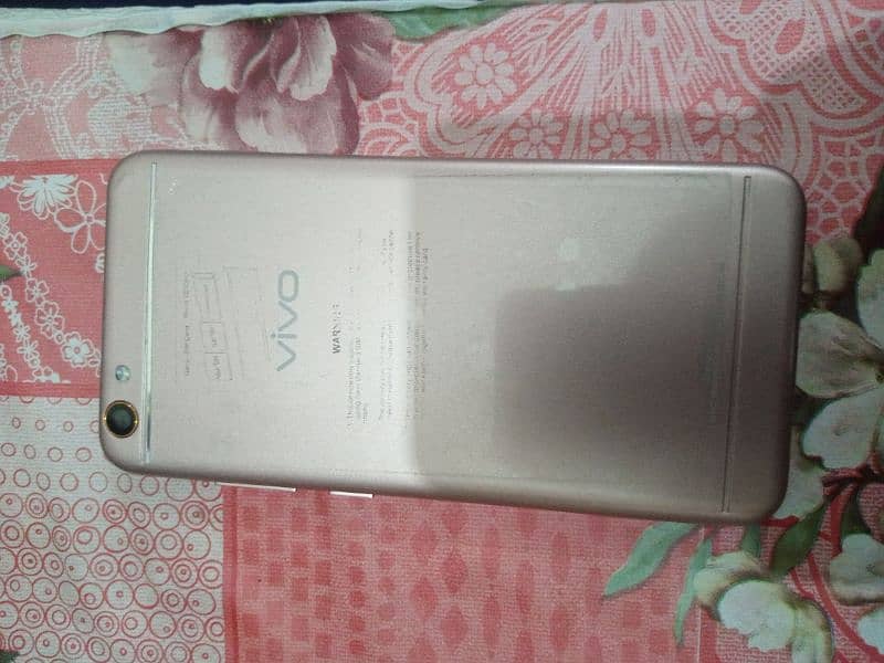 oppo Y66 4/64 only mobile 1