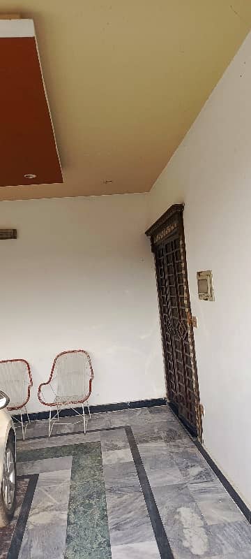 10 Marla Beautiful House Is Available For Rent At Gulshan Abad Adiala Road Rawalpindi 26