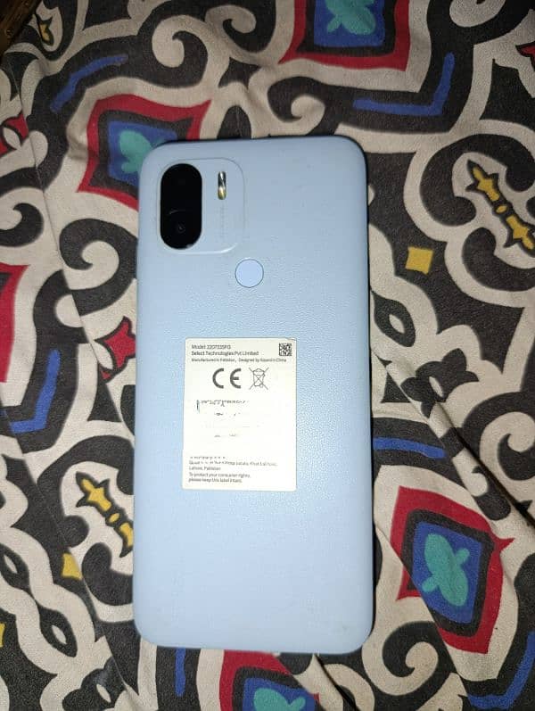 Redmi A1 Plus - Almost New, Perfect Condition! 0