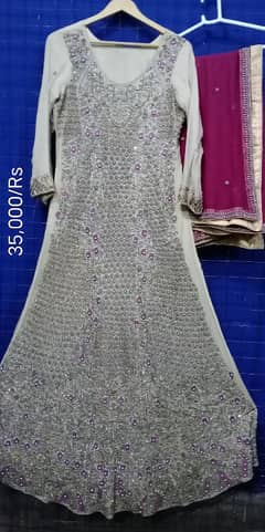 hand made kurti