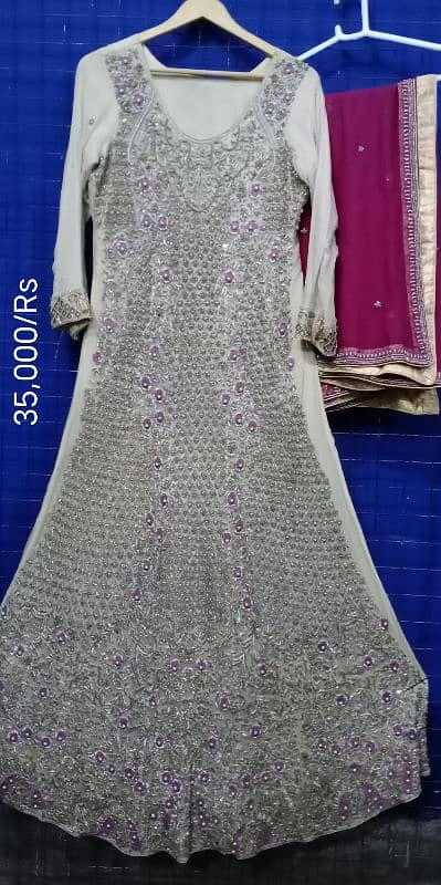 hand made kurti 0