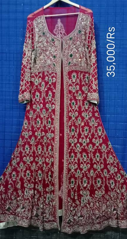 hand made kurti 1