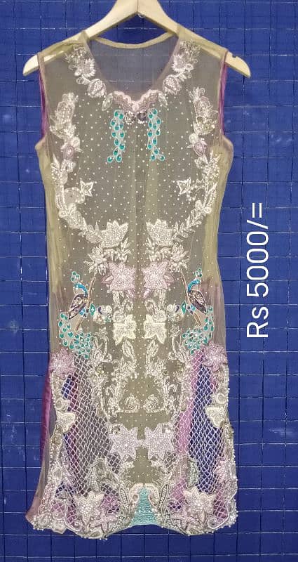 hand made kurti 3