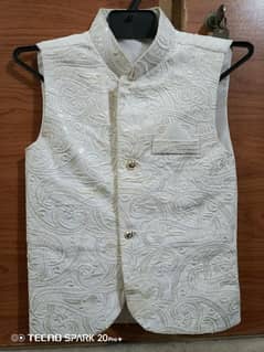 fancy waist coat