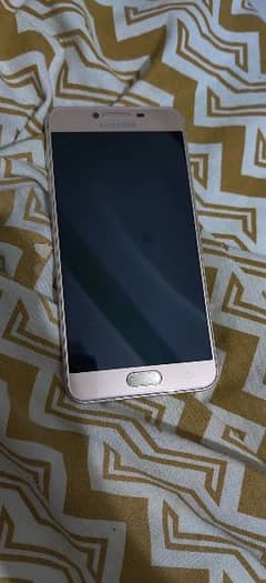 Samsung C5 6/128 read add first