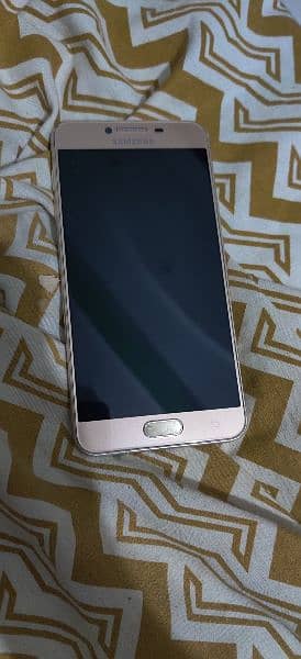 Samsung C5 6/128 read add first 0