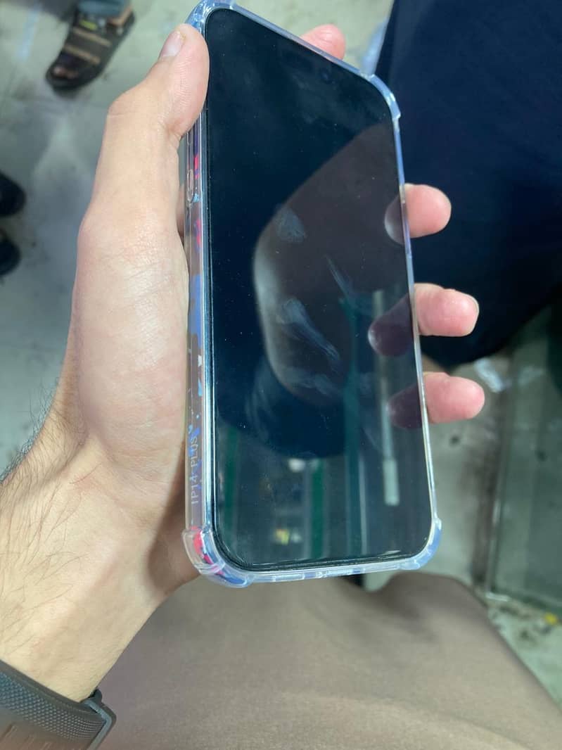 iPhone 15Plus JV 128 GB 5