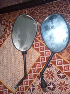 Mirror Side Sale