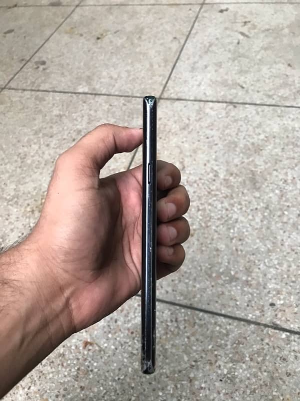 Samsung S9 plus 0